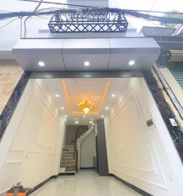 Cần bán Nhà trong hẻm 50m²