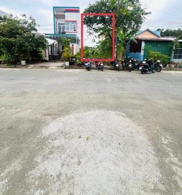 BÁN NỀN SẠCH ĐẸP SỐ ĐẸP ĐS10 KHU 💥 VHTĐ . P CÁI RĂNG . TP CẦN THƠ