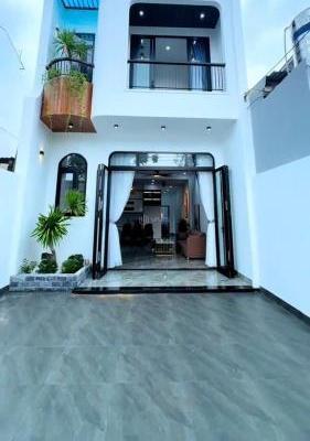 NHÀ ĐẸP ĐÓN 🏡 TẾT 1 TRỆT 1 LẦU GIÁ MỀN 2TY5 TRUNG TÂM THỦ DẦU MỘT, SỔ HỒNG RIÊNG