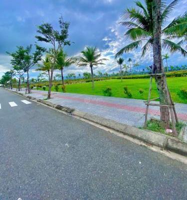 Bán Đất nền riêng lẻ 316m²