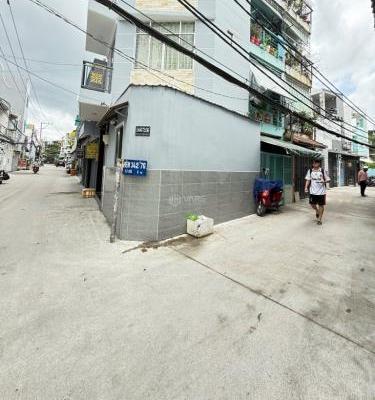 Chủ cần bán Nhà mặt phố 200m²