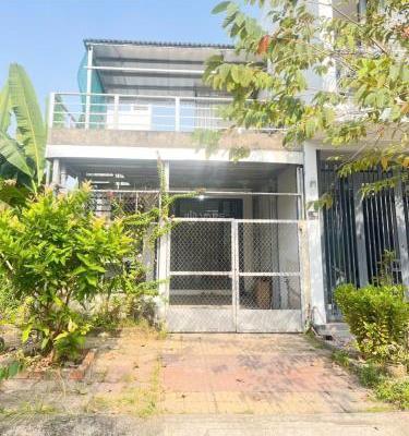 BÁN NHÀ CẤP 4 KDC PHÚ AN- P. HƯNG 👍 PHÚ- TP CẦN THƠ. DT 100M2, 2 PN, GIÁ 2.9 TỶ