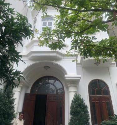 🔥🔥🔥 BÁN BIỆT THỰ HẺM NGUYỄN KIM P.4 TP VŨNG 🏚️ TÀU