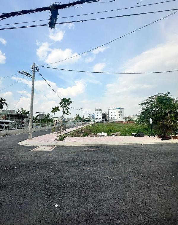 Cần bán Đất nền Dự án 125m²