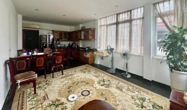 <mark style="background-color: transparent; font-weight: 400; ">Nhà đẹp Ngọc Trục –56m²x5T, ngõ thoáng, Ô tô, KD - 🏦 9,85 tỷ</mark>