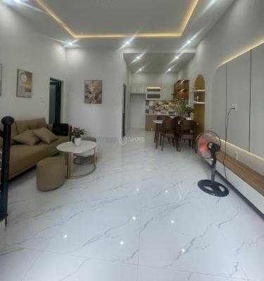 Bán nhà kiệt 3m Nguyễn Phước Nguyên 47m2 gần Trường Chinh giá 🏦 4.05 tỷ