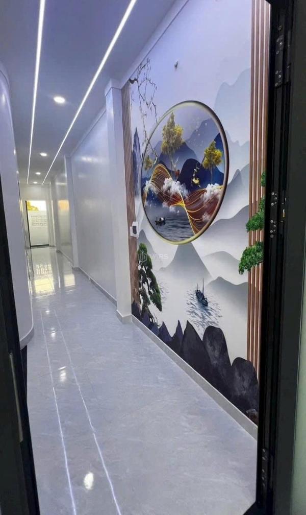 Bán Nhà mặt phố 64m²