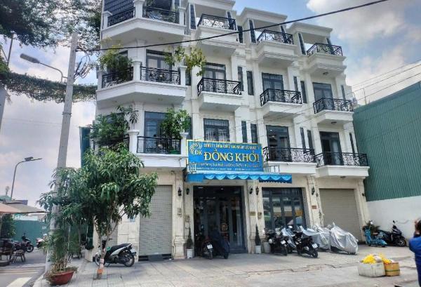 <mark style="background-color: transparent; font-weight: 400; ">🏡 bán 🌊 gấp nhà phố cao cấp gần kcn tân tạo, bình tân</mark>