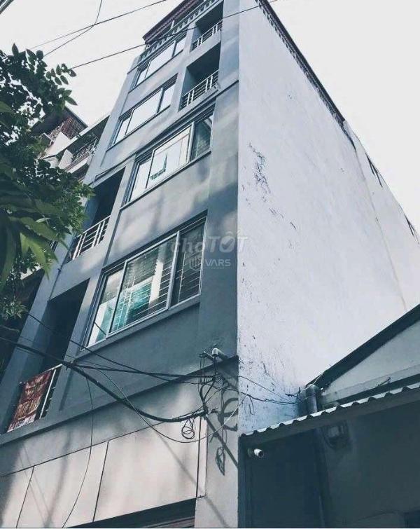 Cho 🏠 thuê tòa nhà số 51 ngõ 155 nguyễn khang, yên hòa, cầu giấy