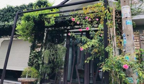 BÁN ĐẤT TẶNG BIỆT THỰ SÂN VƯỜN 123M2 SIÊU ĐẸP – KHU BÊN SÔNG P. HIỆP BÌNH CHÁNH, THỦ 👍 ĐỨC