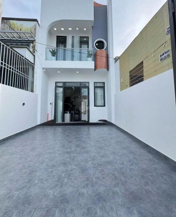 <mark style="background-color: transparent; font-weight: 400; ">Gần trung tâm biên hòa 1 tỷ 900 triệu sỡ hữu ngay- sổ 🏚️ riêng full thổ cư</mark>