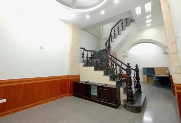 Cần cho thuê Nhà trong hẻm 40m²