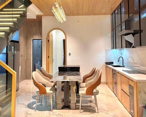 BÁN SIÊU PHẨM HOÀ XUÂN MỚI XÂY XONG , SÁT 🌊 LÊ QUẢNG CHÍ,HOÀ XUÂN, ĐÀ NẴNG