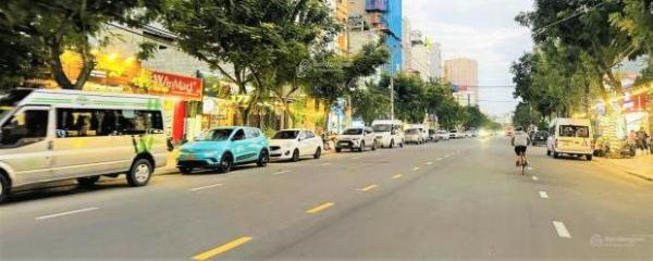 233m² ĐOẠN ĐẸP KINH DOANH mặt tiền 10M 🆘 TRẦN DUY CHIẾN bán giá NHANH