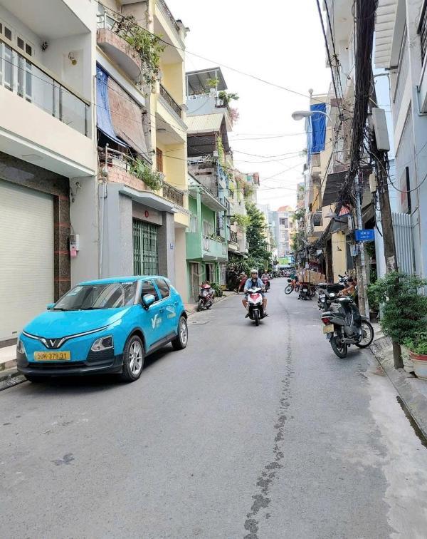 <mark style="background-color: transparent; font-weight: 400; ">Tân bình nhà nở 💥 hậu đẹp hẻm gần mặt tiền đường - chỉ 5.9 tỷ</mark>