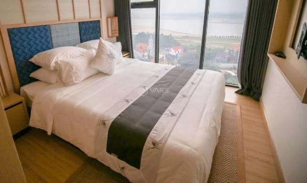 Sở hữu ngay căn hộ chuẩn nhật 🏚️ bản - full nội thất sang trọng