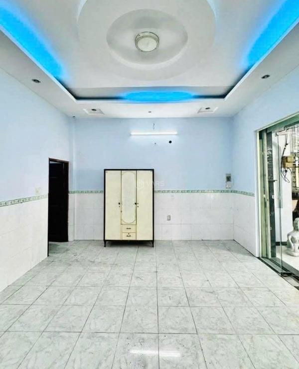 Cần cho thuê Nhà trong hẻm 100m²