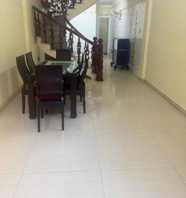 Cho thue nhà riêng có đồ cơ bản Miếu Hai Xã , Lê Chân 🏢 , Hải Phòng