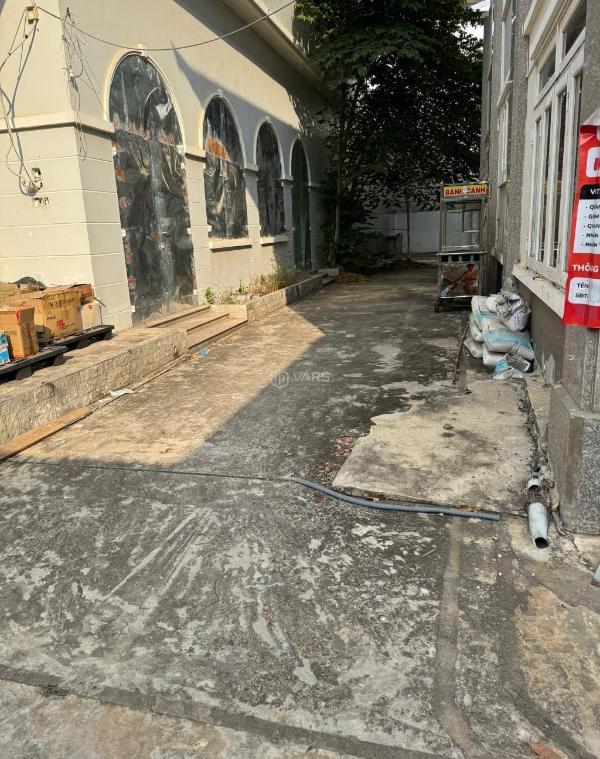 Cần cho thuê Nhà xưởng, nhà kho 288m²