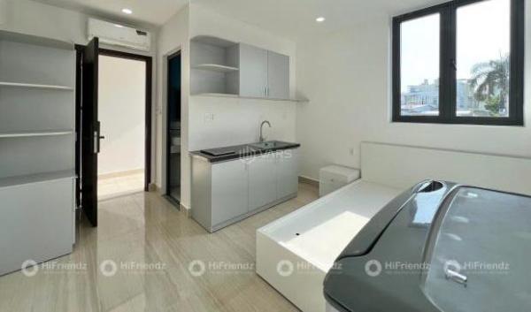 CẦN NHƯỢNG ☘ PHÒNG GÒ VẤP – FULL NỘI THẤT – Ở NGAY