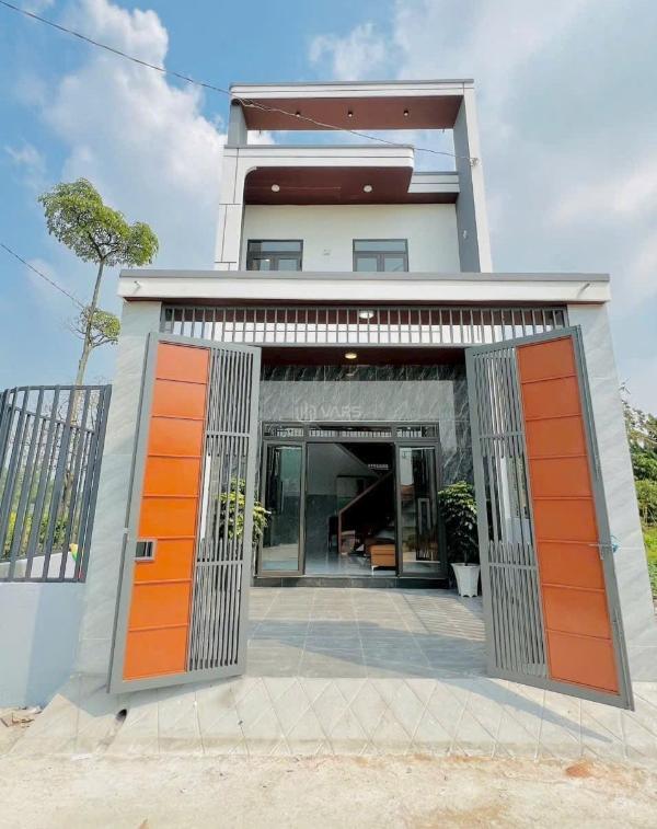 Bán nhà 115m2 khánh bình 🌊 2 mặt tiền gần miếu ông cù