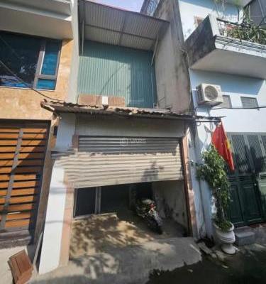 Chủ cho thuê Nhà trong hẻm 68m²