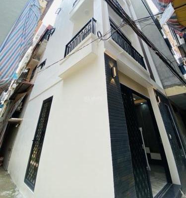 <mark style="background-color: transparent; font-weight: 400; ">Phân lô Phùng Khoang 37m x 5T, lô 🏡 góc, ngõ thông, ô tô, kd, full NT, 10,7 tỷ</mark>