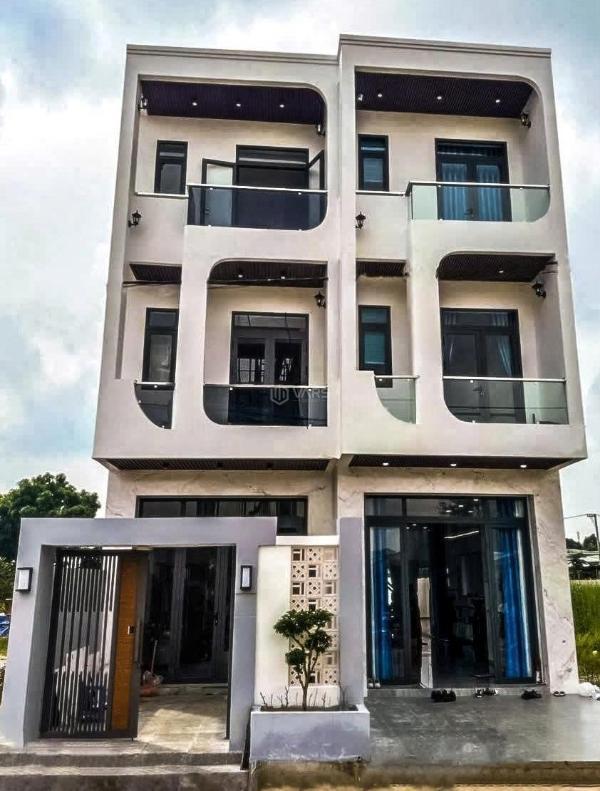 Chủ cần bán Nhà mặt phố 64m²