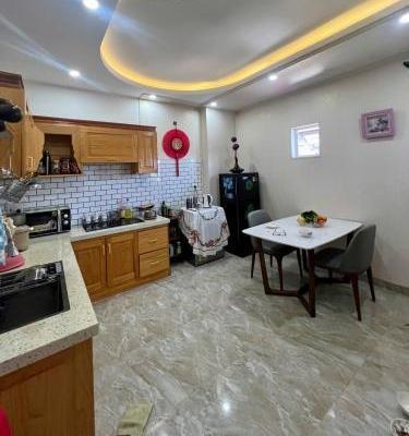 Bán căn chung cư Khe Sanh 👍 - Đà Lạt. 2 phòng ngủ – 1 phòng khách – 1 bếp – ban công thoáng