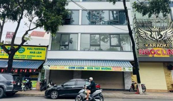 Cần bán nhà mặt tiền đường Hoàng Diệu chỉ có 11.2 tỷ dt 49m ngang 10m, mua 🏢 cho thuê KD