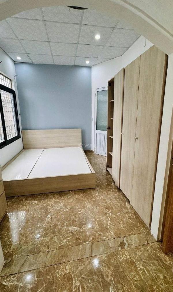 Chủ cần bán Nhà trong hẻm 48m²