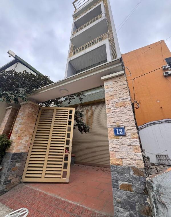 Cho thuê văn phòng / mặt bằng kinh doanh mặt 🏘️ đường thịnh phát (cạnh thiên đườn