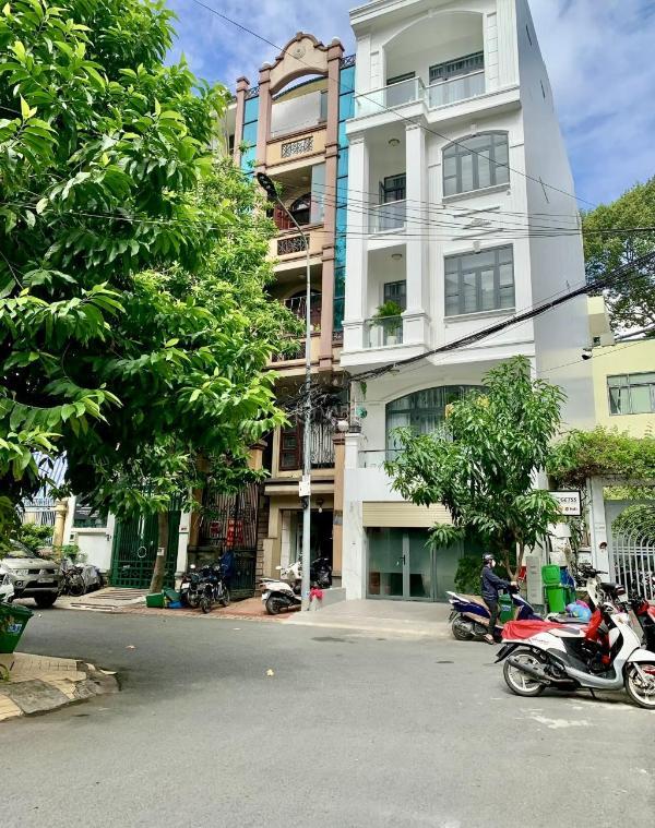 Chủ cần bán Biệt thự nghỉ dưỡng 90m²