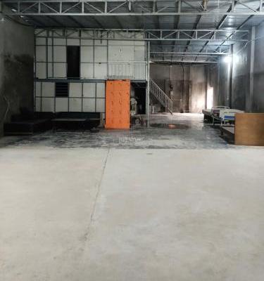 Cần cho thuê Nhà xưởng, nhà kho 500m²
