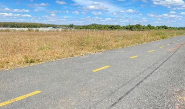 <mark style="background-color: transparent; font-weight: 400; ">Nợ Ngân Hàng Bán 1125m2 Shr, Sát 💥 Kcn Đông Công Nhân Đường Rộng Xây Trọ Liền. Giá 190tr</mark>