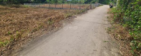 <mark style="background-color: transparent; font-weight: 400; ">🚀 Đất thổ cư Bến Lức trung tâm 🏬 – Diện tích lớn, giá mềm bất ngờ</mark>