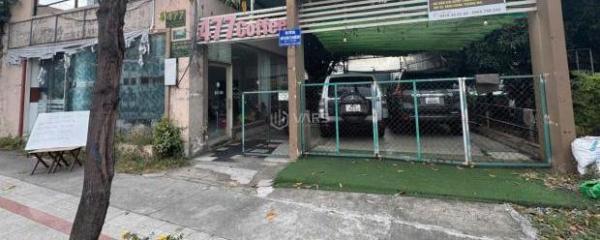 Bán Nhà mặt phố 317m²