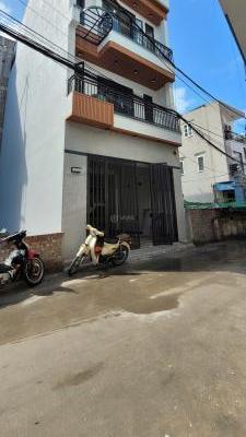 🔥 CHỦ GỬI BÁN GẤP NHÀ 4 TẦNG ĐằNG LÂM, 🆘 HẢI AN, HẢI PHÒNG - Ô TÔ QUAY ĐẦU!