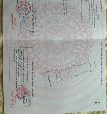 Bán Nhà trong hẻm 90m²