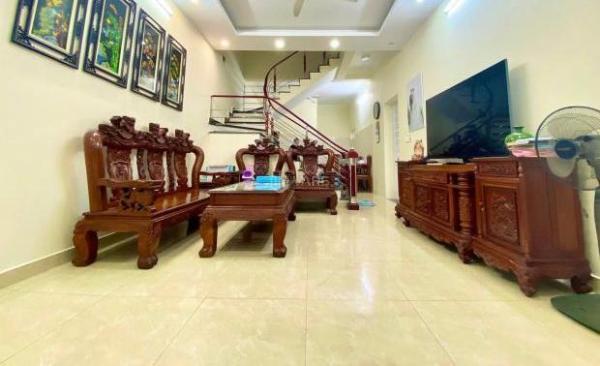 Chủ cần bán Nhà trong hẻm 50m²