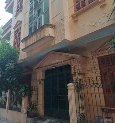 <mark style="background-color: transparent; font-weight: 400; ">Chùa Bộc Lô Góc 3 Mặt Ôtô Tránh, ☘ Mặt Tiền Khủng, Sổ Đẹp. 60m, 5 Tầng, Mt 12.3m, 24 Tỷ</mark>