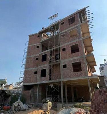 Biệt Thự Kinh Doanh Căn Hộ – Hẻm Phù 💥 Đổng Thiên Vương, Phường 8, Tp. Đà Lạt