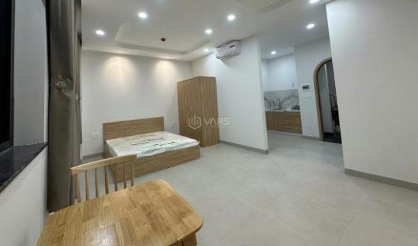 Cho thuê Nhà trọ, phòng trọ 36m²