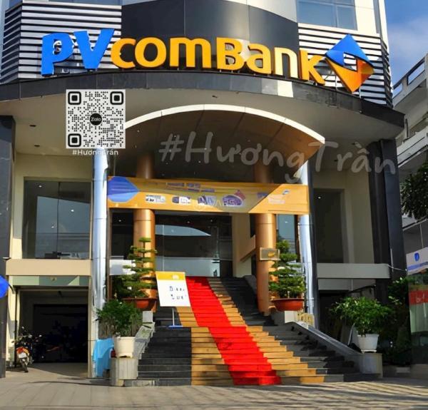 👉8 triệu 400 cho thuê 🏠 văn phòng tòa nhà pvcombank, mặt tiền đường trần hưng đạo