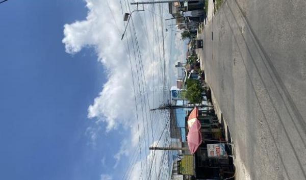 <mark style="background-color: transparent; font-weight: 400; ">Chủ cần bán Đất nền riêng lẻ 124m²</mark>