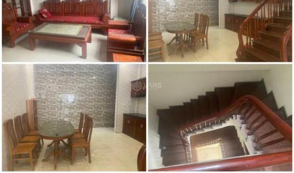 Cần cho thuê Biệt thự nghỉ dưỡng 60m²