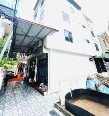 <mark style="background-color: transparent; font-weight: 400; ">Cần bán Nhà mặt phố 33m²</mark>