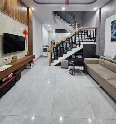 Bán Nhà mặt phố 50m²