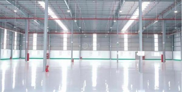 Cho Thuê Nhà Xưởng Sản Xuất CNC 🏬 Công Nghiệp, Ưu tiên SX Không ô nhiễm