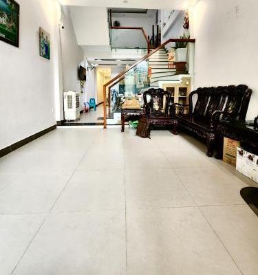 Chủ cần bán Nhà trong hẻm 80m²